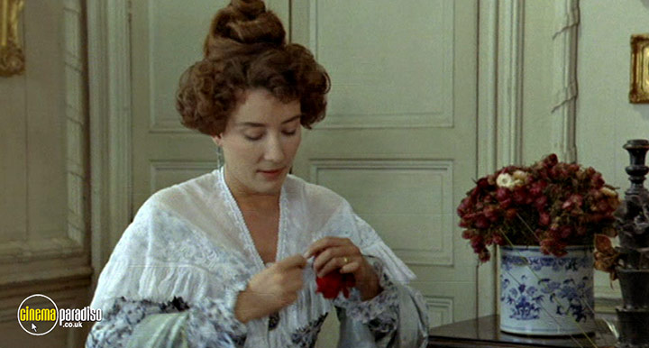 A still #7 from Impromptu (1990)