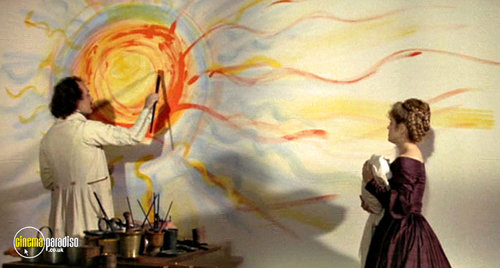 A still #22 from Impromptu (1990)