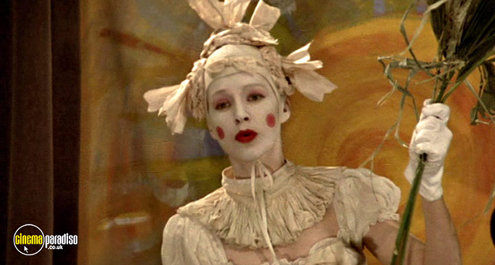 A still #8 from Impromptu (1990)