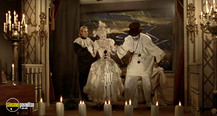 A still #23 from Impromptu (1990)