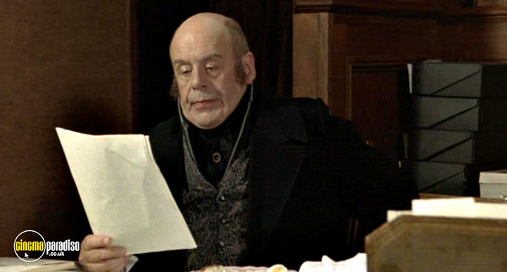 A still #9 from Impromptu (1990)