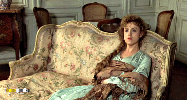 A still #24 from Impromptu (1990)