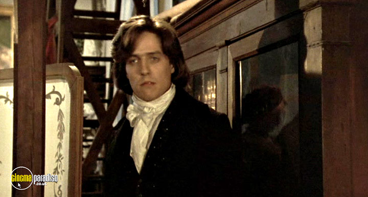 A still #6 from Impromptu (1990)