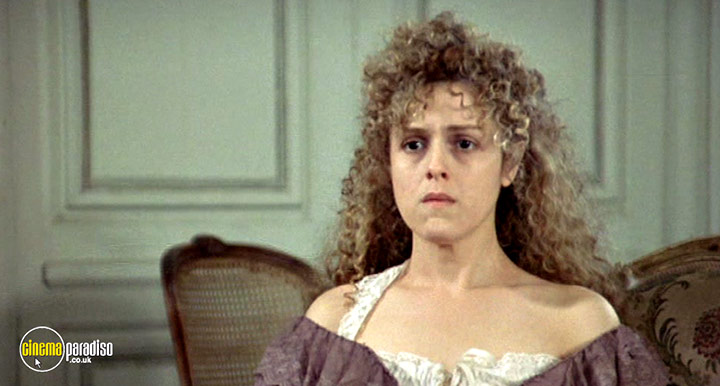 A still #10 from Impromptu (1990)