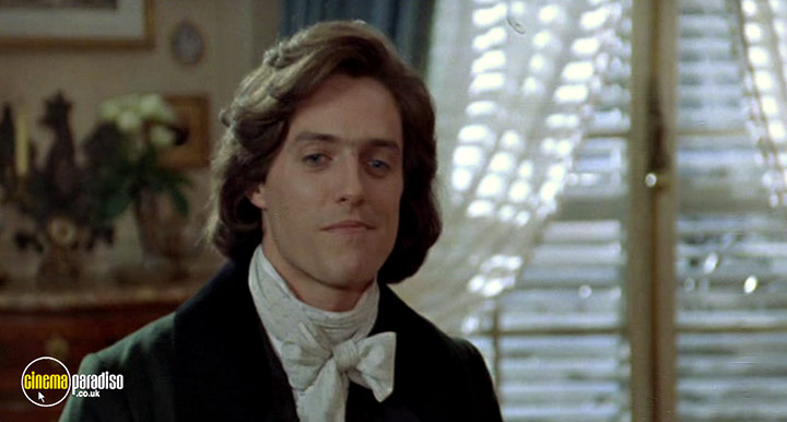 A still #12 from Impromptu (1990)