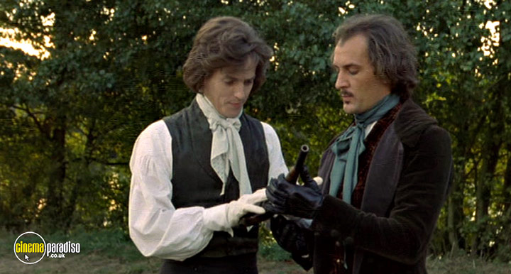 A still #30 from Impromptu (1990)