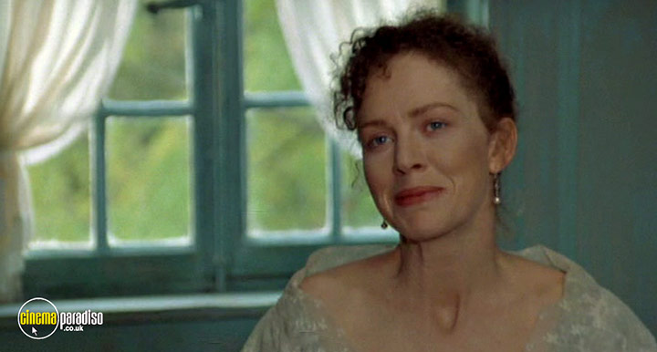 A still #32 from Impromptu (1990)