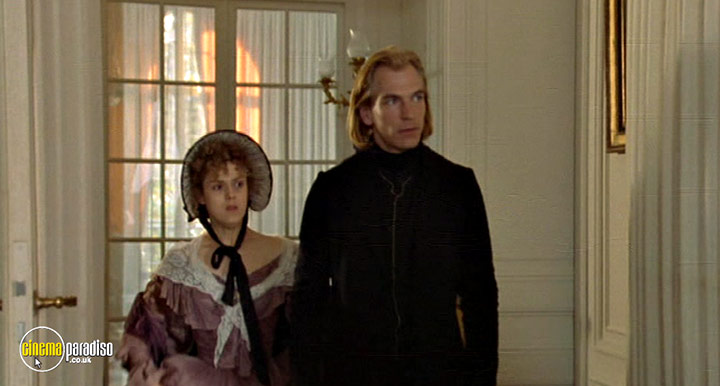 A still #33 from Impromptu (1990)