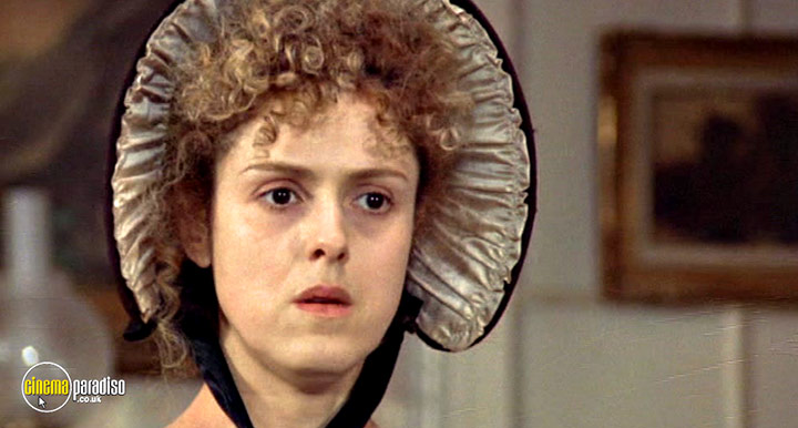 A still #27 from Impromptu (1990)