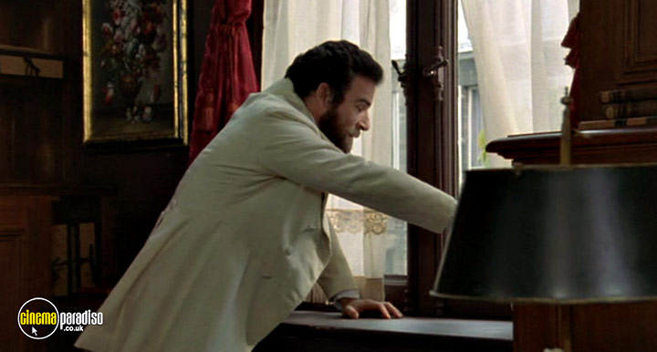 A still #35 from Impromptu (1990)