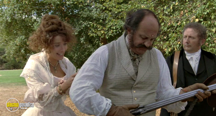 A still #36 from Impromptu (1990)