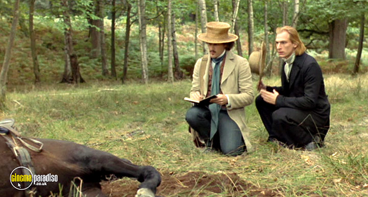 A still #37 from Impromptu (1990)
