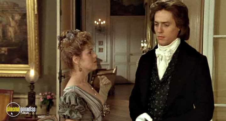 A still #39 from Impromptu (1990)