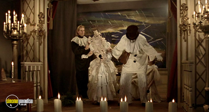 A still #40 from Impromptu (1990)
