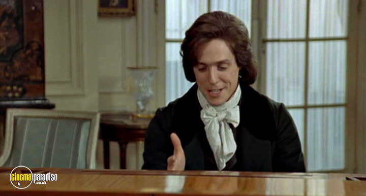 A still #41 from Impromptu (1990)
