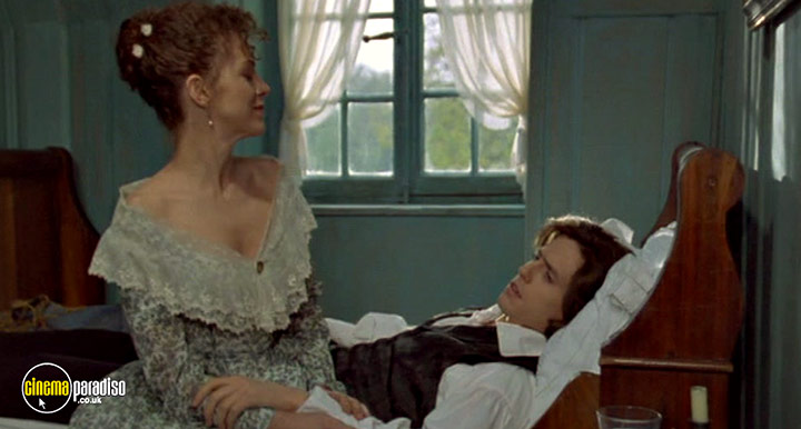 A still #42 from Impromptu (1990)