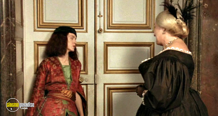 A still #43 from Impromptu (1990)