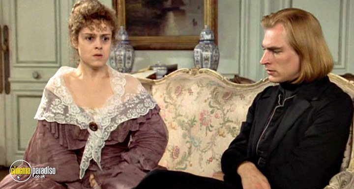 A still #44 from Impromptu (1990)