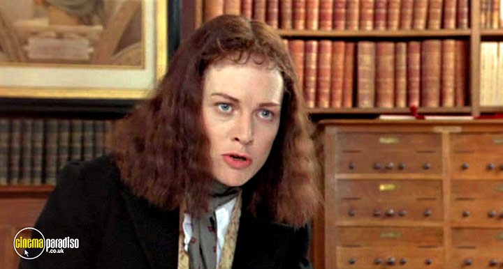A still #21 from Impromptu (1990)