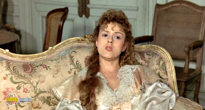 A still #45 from Impromptu (1990)