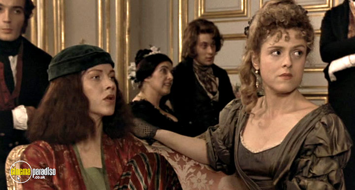 A still #46 from Impromptu (1990)