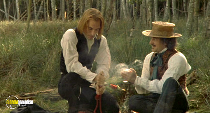 A still #47 from Impromptu (1990)