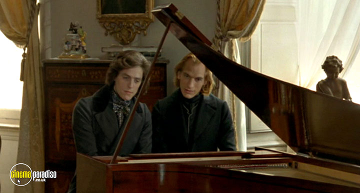 A still #48 from Impromptu (1990)