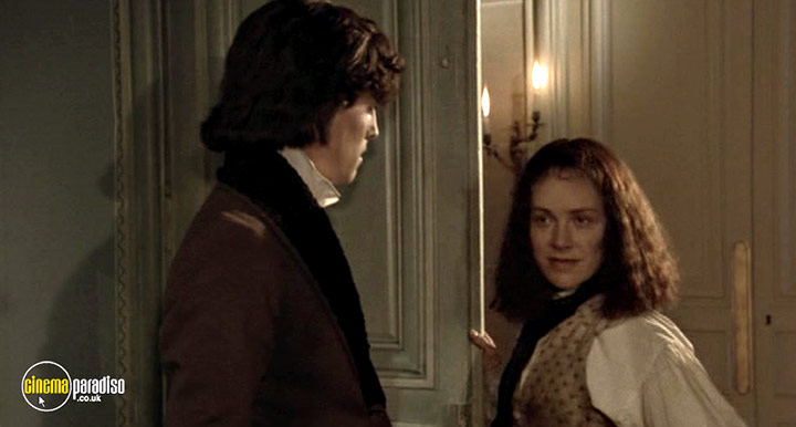 A still #49 from Impromptu (1990)