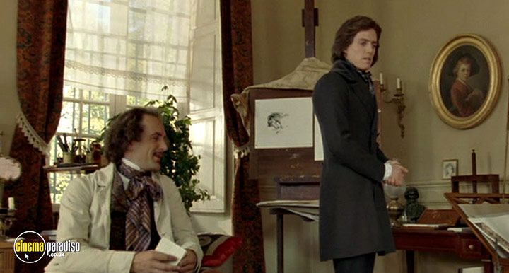 A still #50 from Impromptu (1990)