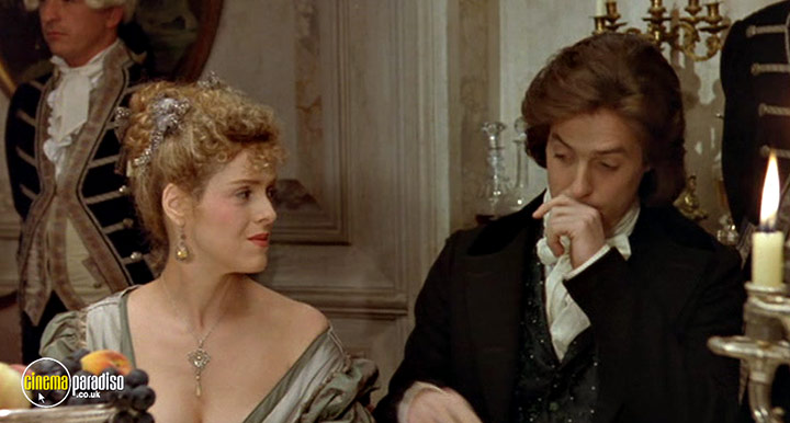 A still #51 from Impromptu (1990)