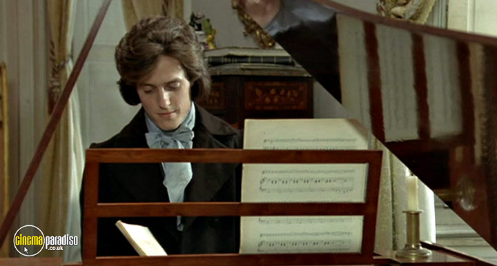 A still #52 from Impromptu (1990)