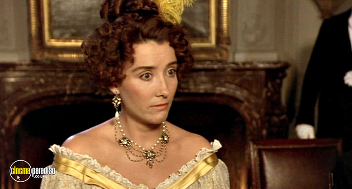 A still #20 from Impromptu (1990)