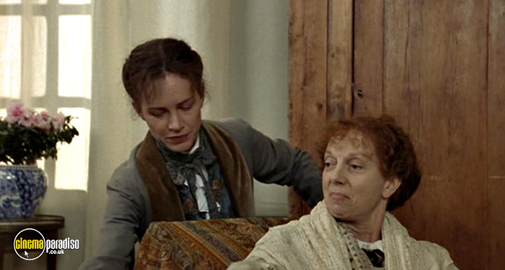 A still #54 from Impromptu (1990)
