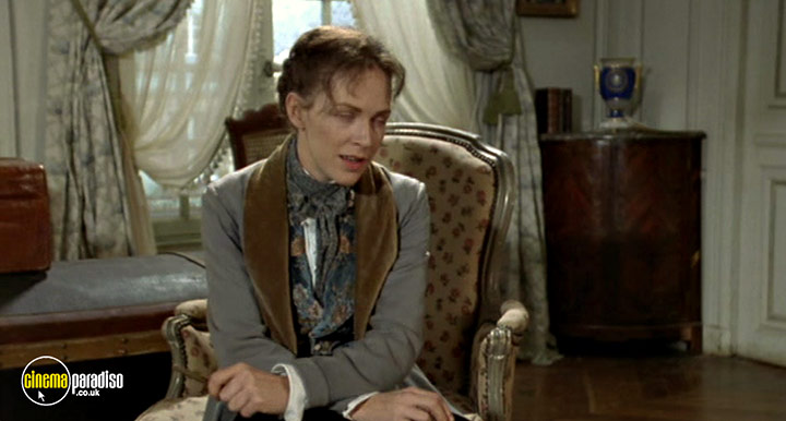 A still #55 from Impromptu (1990)