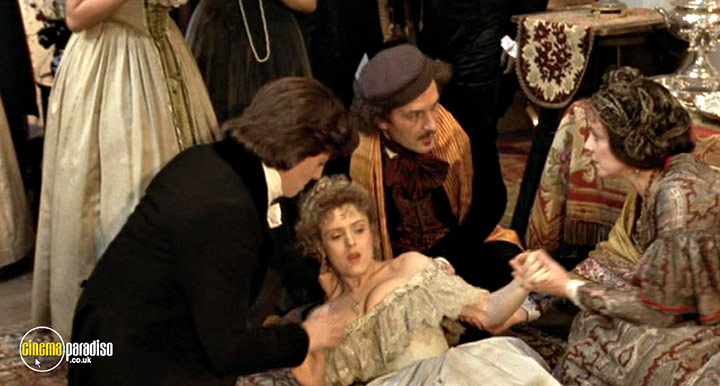 A still #57 from Impromptu (1990)