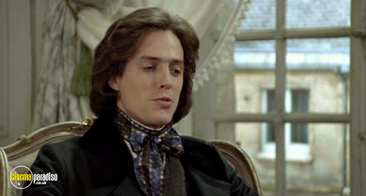 A still #59 from Impromptu (1990)