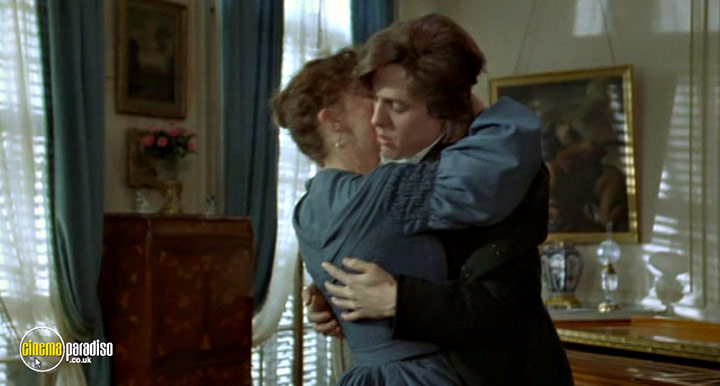 A still #60 from Impromptu (1990)