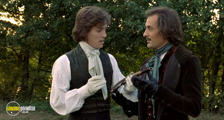 A still #61 from Impromptu (1990)