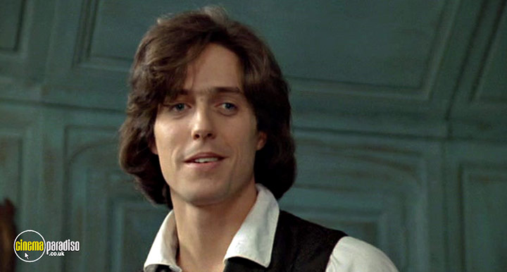 A still #62 from Impromptu (1990)