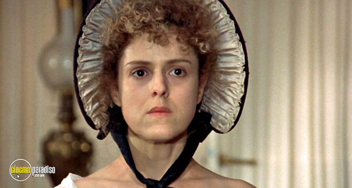 A still #1 from Impromptu (1990)