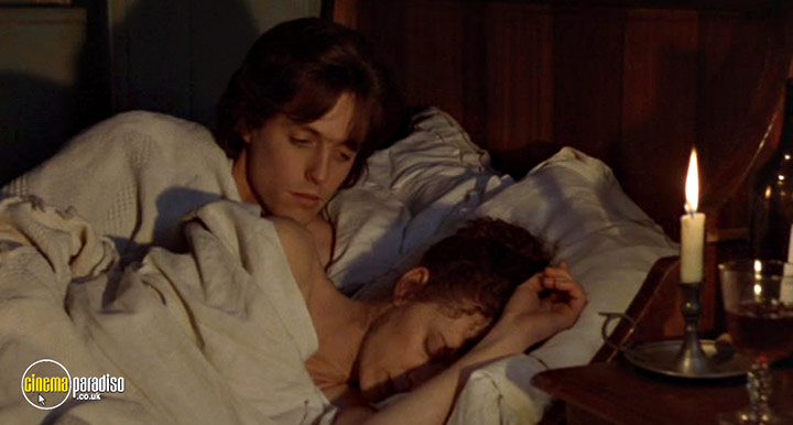 A still #63 from Impromptu (1990)