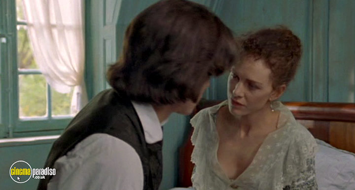 A still #64 from Impromptu (1990)