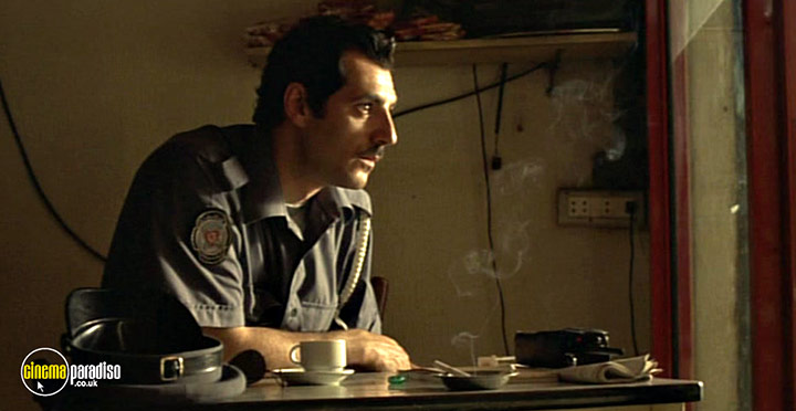 A still #6 from Caramel (2007)