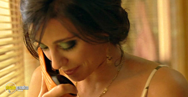 A still #2 from Caramel (2007)