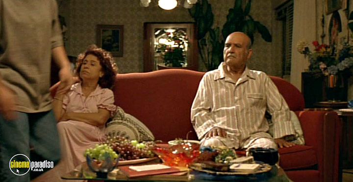 A still #16 from Caramel (2007)