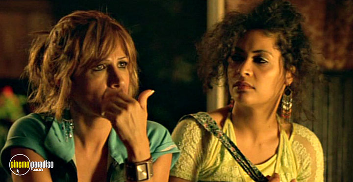 A still #10 from Caramel (2007)