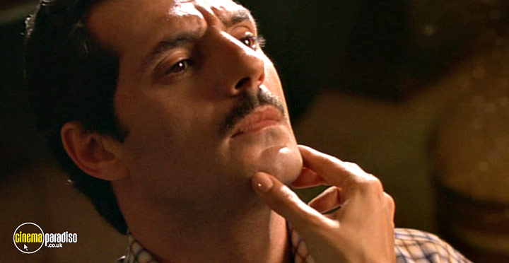A still #4 from Caramel (2007)