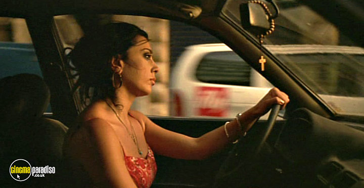 A still #31 from Caramel (2007)
