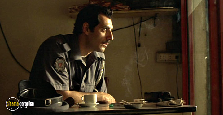 A still #35 from Caramel (2007)