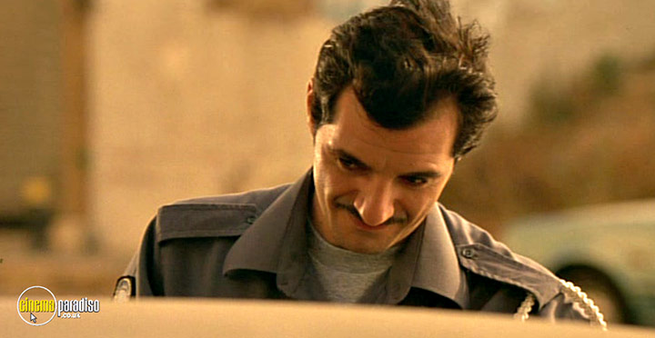 A still #36 from Caramel (2007)